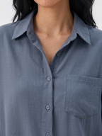 Flowing Mara Blouse