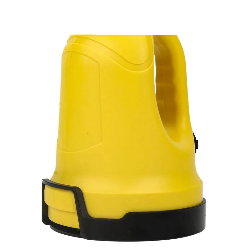 Electric Car Ice Scraper for Window Windshield with Rotating Disc Blades USB Rechargeable Handheld - Image 2