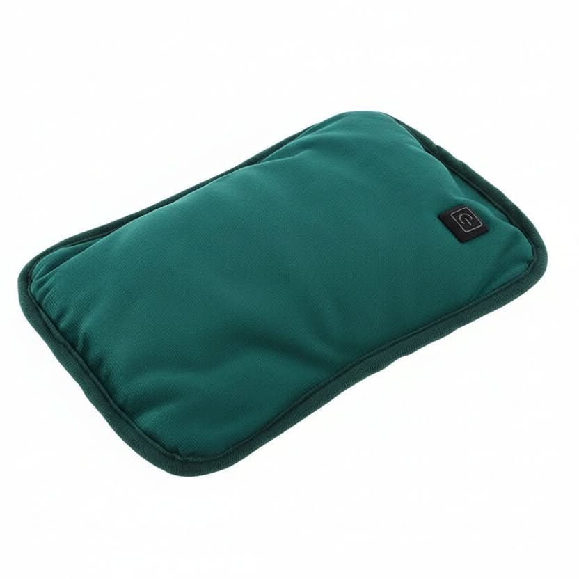 Electric Heating Pad with Portable USB Power and Adjustable Temperature Settings - Image 6
