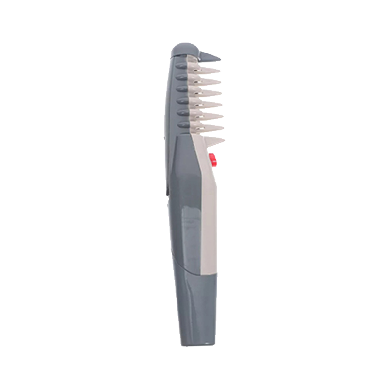 Electric Pet Comb Mat Remover Dematting Handheld Ergonomic Battery Powered Dogs Grip - Image 1