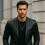 Chic Blazer - Effortless Style - Enduring Quality