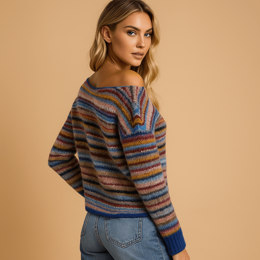 Chic Long Sleeve Jersey T-Shirt - Comfortable and Fashionable