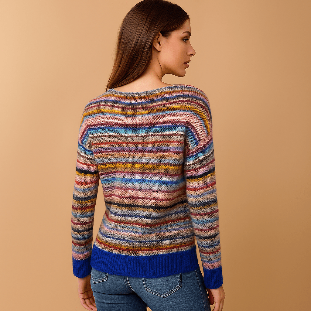 Chic Long Sleeve Jersey T-Shirt - Comfortable and Fashionable