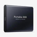 External Ssd Portable Solid State Drive with Usb-C Fast Storage - Image 7