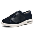 Extra-Wide Diabetic Shoes for Swollen Feet - Comfortable Wide Fit