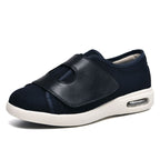 Extra-Wide Diabetic Shoes for Swollen Feet - Comfortable Wide Fit
