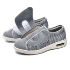 Extra-Wide Diabetic Shoes for Swollen Feet - Comfortable Wide Fit