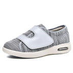 Extra-Wide Diabetic Shoes for Swollen Feet - Comfortable Wide Fit