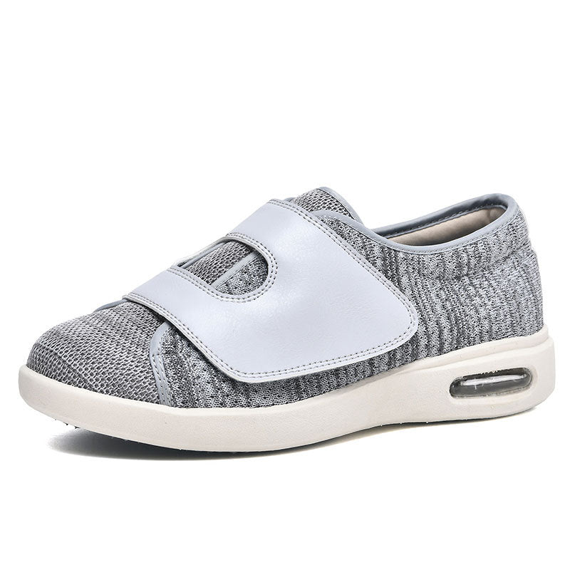 Extra-Wide Diabetic Shoes for Swollen Feet - Comfortable Wide Fit