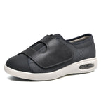 Extra-Wide Diabetic Shoes for Swollen Feet - Comfortable Wide Fit