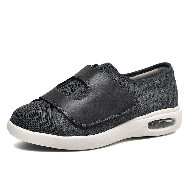 Extra-Wide Diabetic Shoes for Swollen Feet - Comfortable Wide Fit