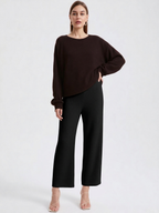 Maelis Knitted Pants