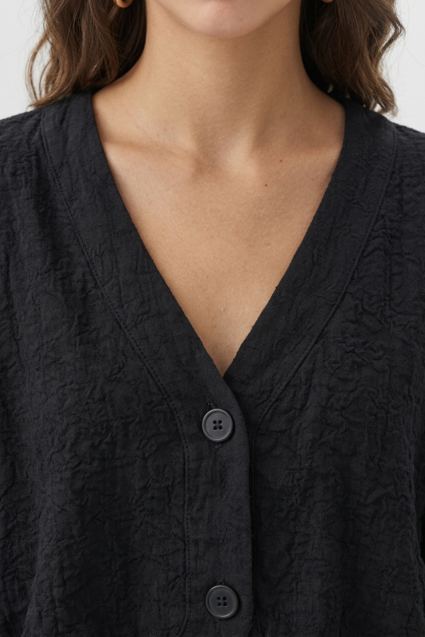 Lightweight Mirelle Blouse