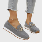 Susana | Comfort-Orthopedic Loafers