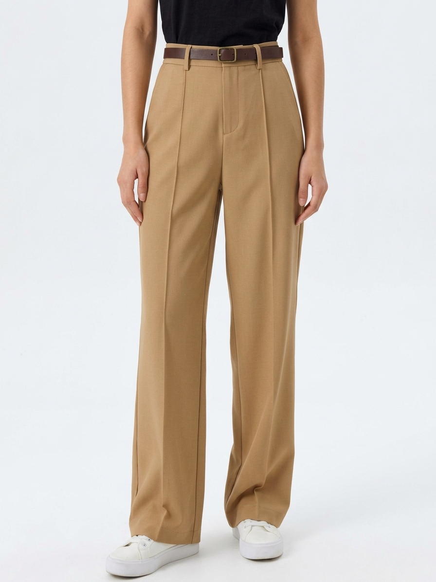 Tailored Atelier Pants