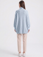 Ellese & Co Cozy Wool Wrap - Woman's Vest