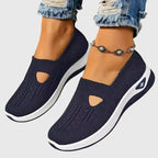 Emely | Comfortable Orthopedic Slip-On Footwear