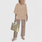 Martha | Elegant Two-Piece Ensemble