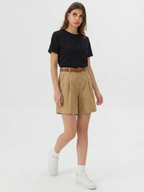 Ellese & Co Custom-Fit Shorts