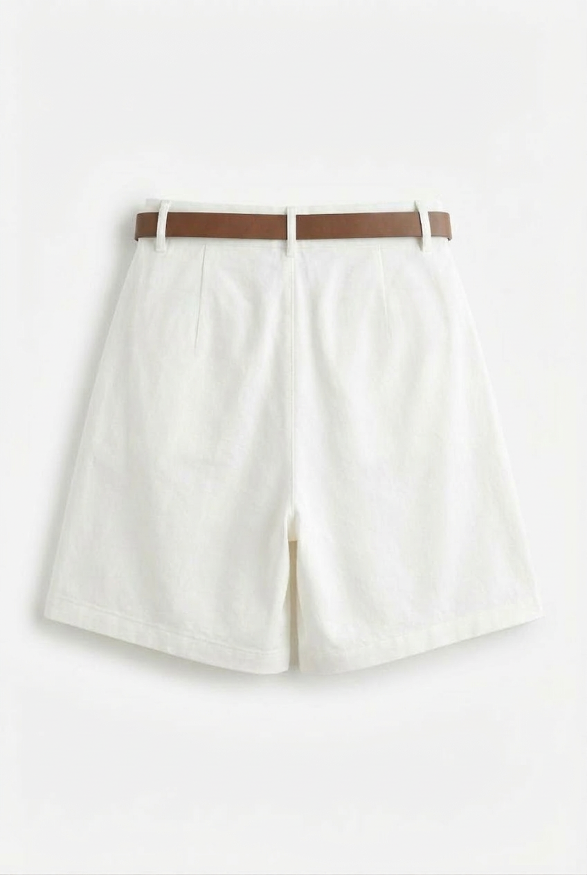 Ellese & Co Custom-Fit Shorts