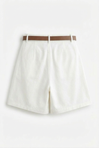 Ellese & Co Custom-Fit Shorts
