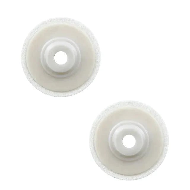 Felt Polishing Wheel 100mm Wool Disc Pad Angle Grinder - Image 6