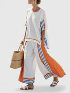 Rosavina | Cozy Two-Piece Outfit