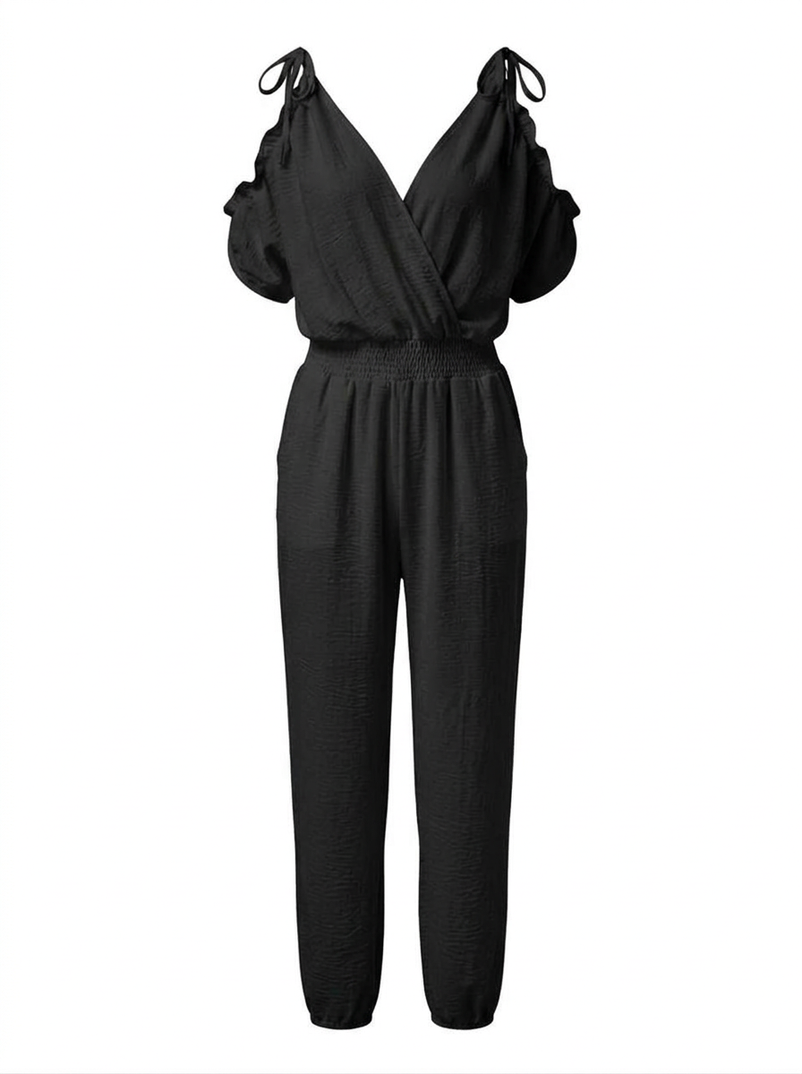 Elowen Softline Romper - Woman's favorite
