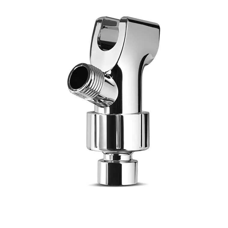 Filtered Shower Head with High Pressure Water Filtration and Rotating Propeller Fan Handheld - Image 18