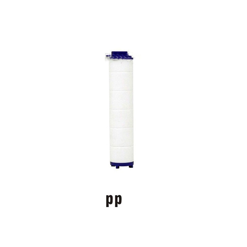 Filtered Shower Head with High Pressure Water Filtration and Rotating Propeller Fan Handheld - Image 8