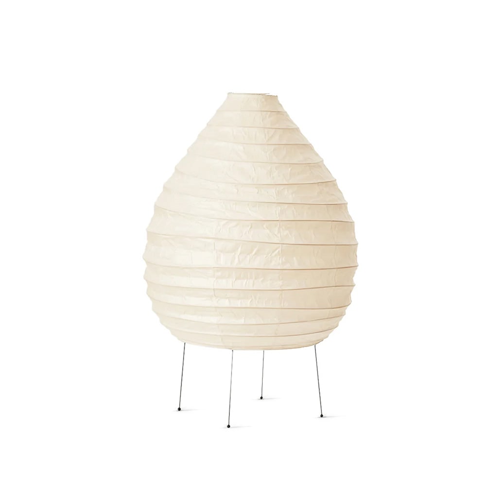 Floor Lamp Paper Lamp Ambient Lighting Indoor Lighting Decorative - Image 1