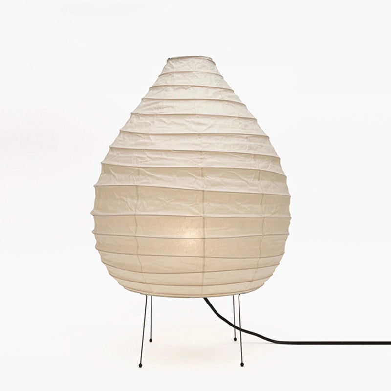 Floor Lamp Paper Lamp Ambient Lighting Indoor Lighting Decorative - Image 20