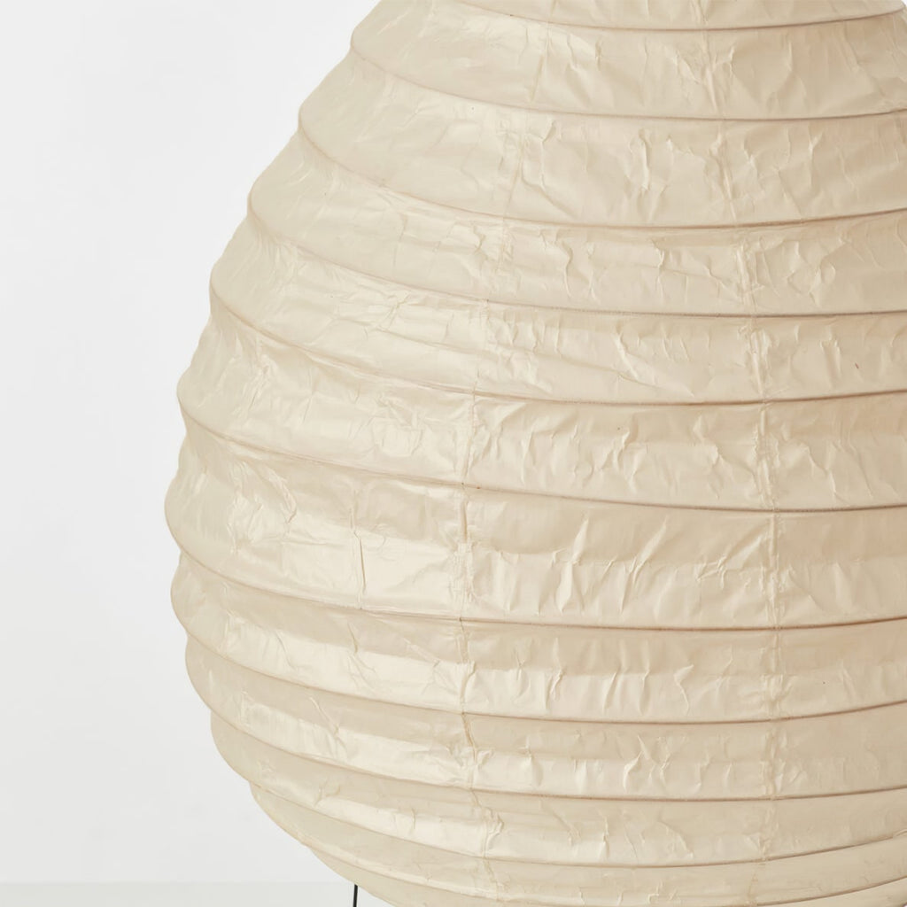 Floor Lamp Paper Lamp Ambient Lighting Indoor Lighting Decorative - Image 5
