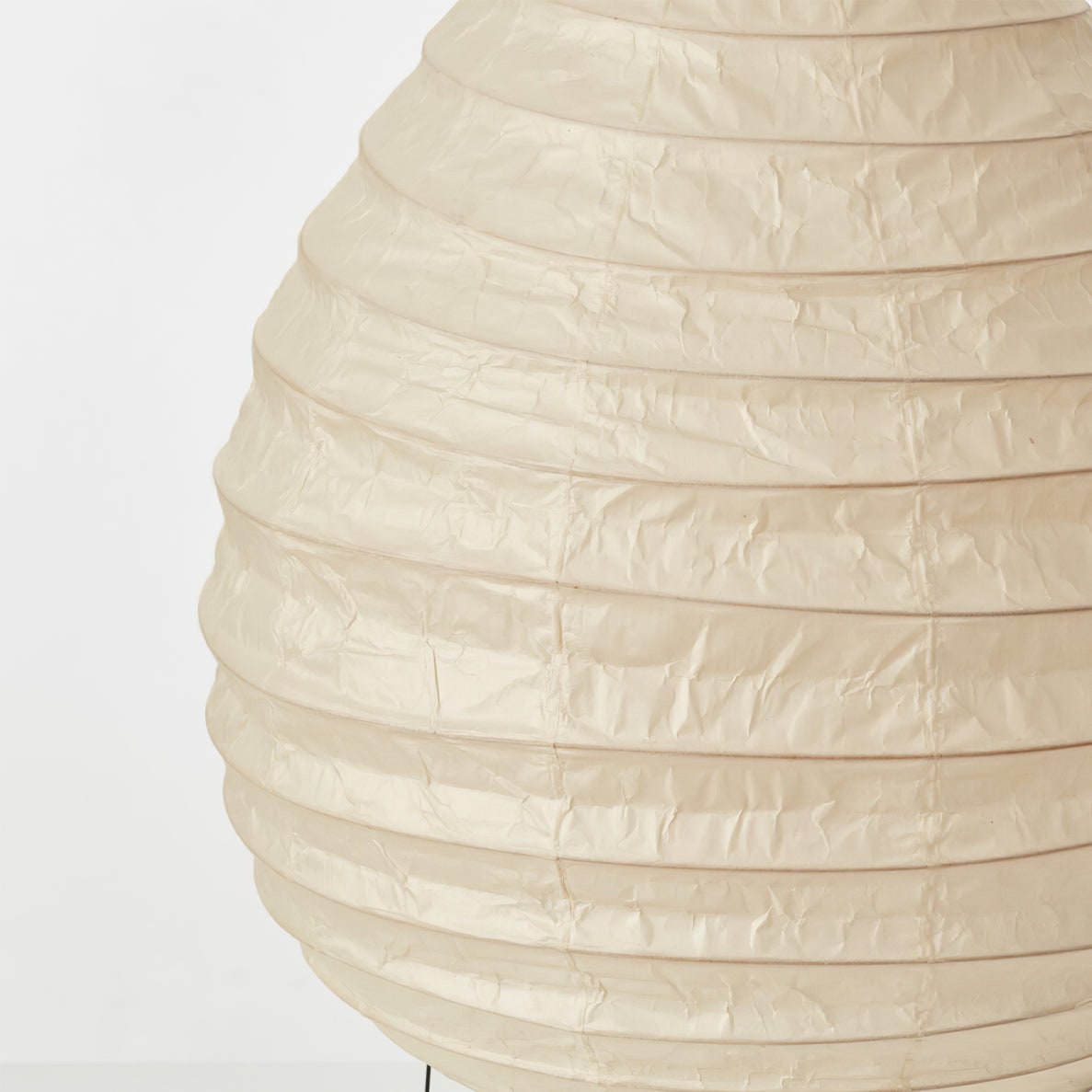 Floor Lamp Paper Lamp Ambient Lighting Indoor Lighting Decorative - Image 5