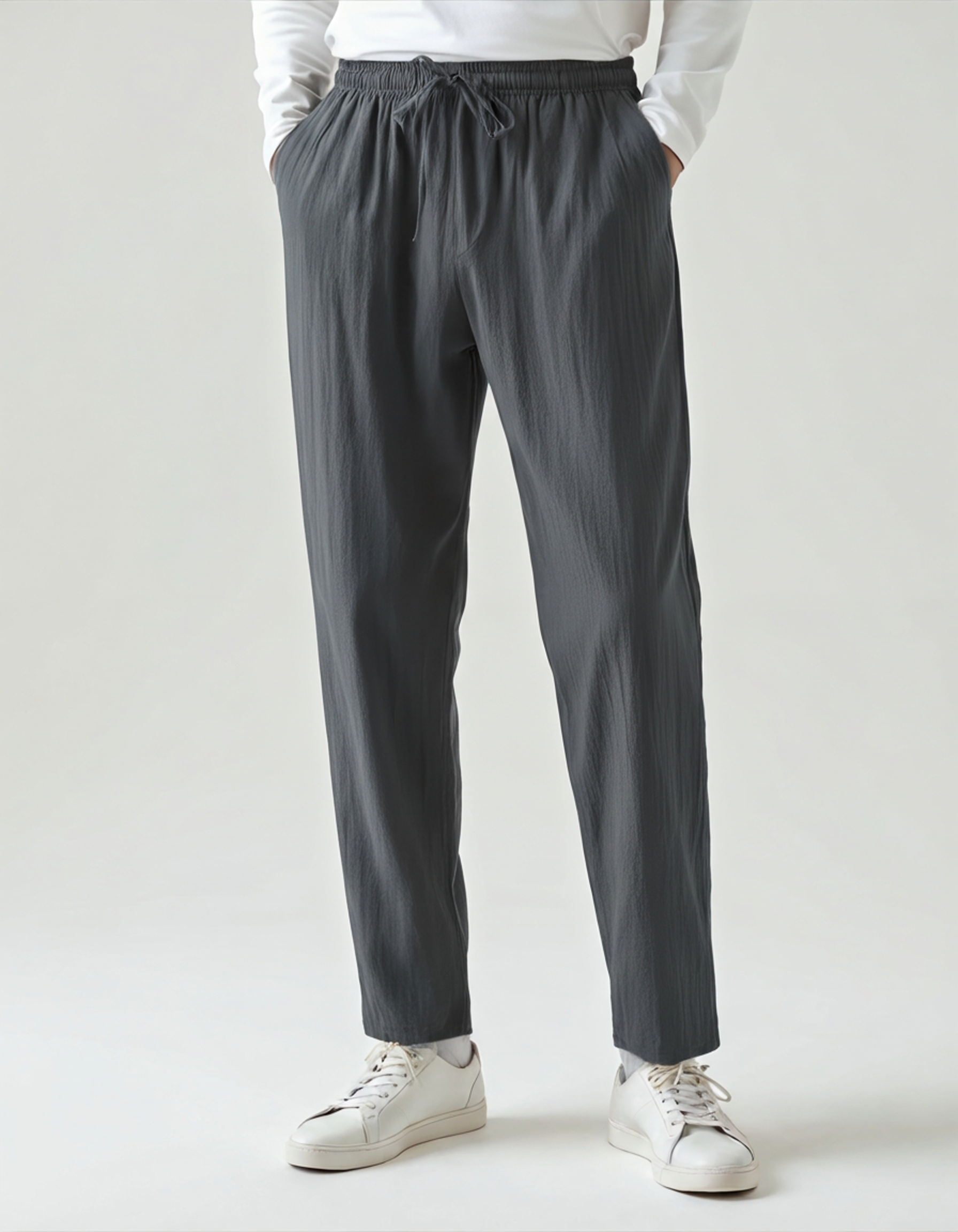 Zanzibar - Lightweight Linen Pants