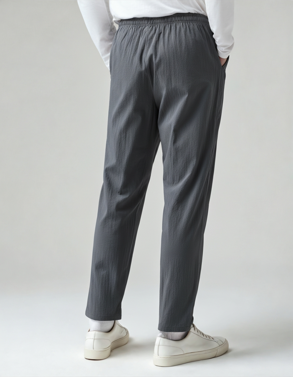 Zanzibar - Lightweight Linen Pants