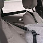 Pet Car Seat for Safe Travel – Comfortable Vehicle Seat for Dogs and Cats During Car Rides