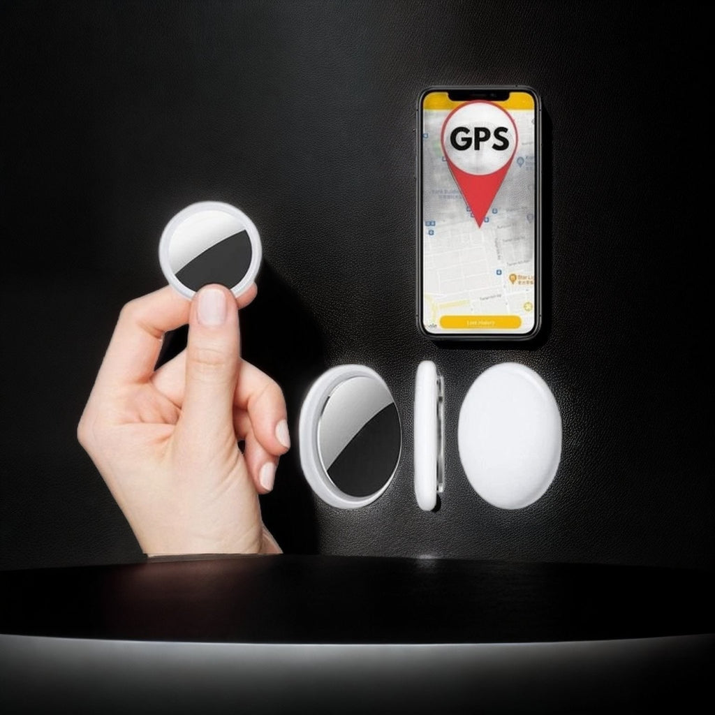 GPS Tracker for Vehicles and Pets with Real Time Tracking Mini Portable Auto Finder Obd - Image 2