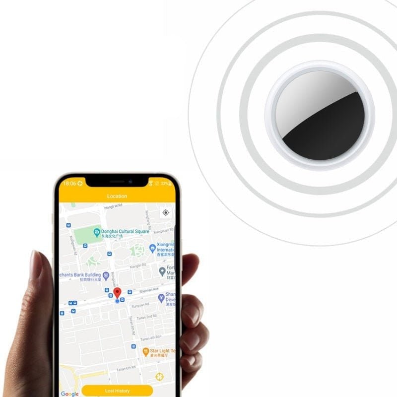 GPS Tracker for Vehicles and Pets with Real Time Tracking Mini Portable Auto Finder Obd - Image 4
