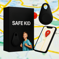 GPS Tracker with Android Bluetooth Connectivity Water-Resistant Keyring Tag and Smart App - Image 22