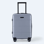 3-Piece Travel Luggage Set with Durable Suitcases – Lightweight Spinner Trolley Set for Easy Airport Travel