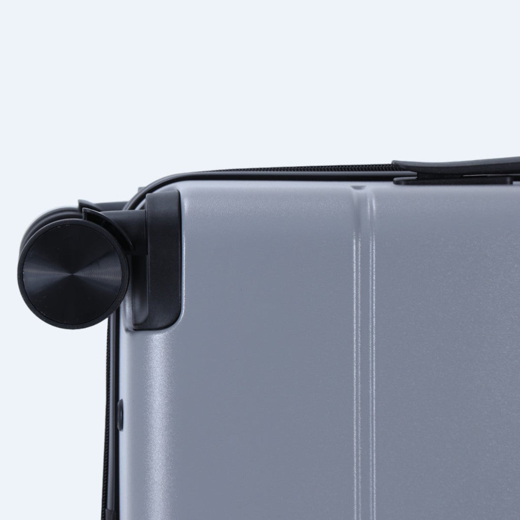 3-Piece Travel Luggage Set with Durable Suitcases – Lightweight Spinner Trolley Set for Easy Airport Travel