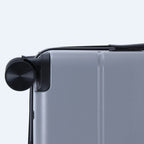 3-Piece Travel Luggage Set with Durable Suitcases – Lightweight Spinner Trolley Set for Easy Airport Travel