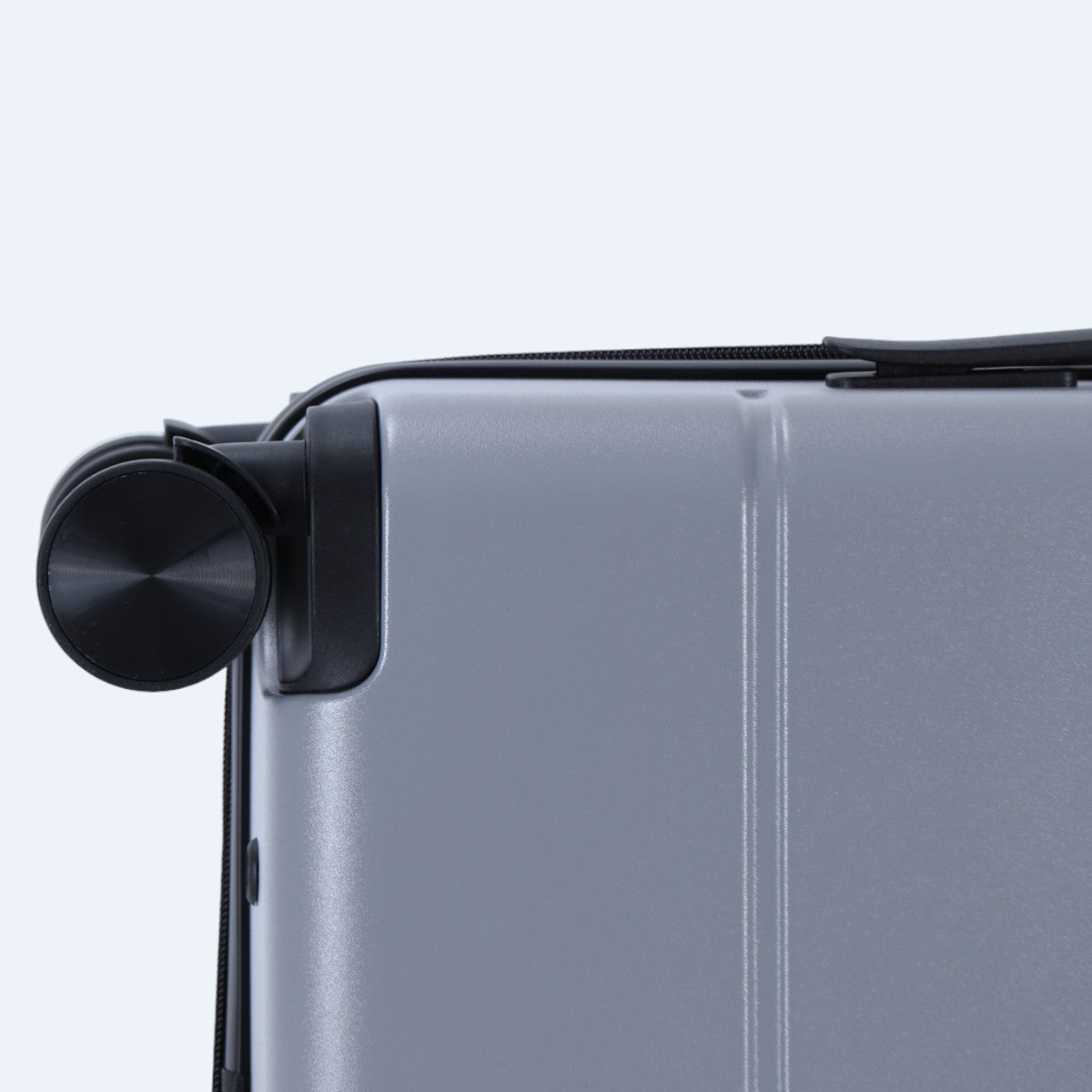 3-Piece Travel Luggage Set with Durable Suitcases – Lightweight Spinner Trolley Set for Easy Airport Travel