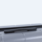 3-Piece Travel Luggage Set with Durable Suitcases – Lightweight Spinner Trolley Set for Easy Airport Travel