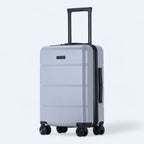 3-Piece Travel Luggage Set with Durable Suitcases – Lightweight Spinner Trolley Set for Easy Airport Travel