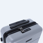 3-Piece Travel Luggage Set with Durable Suitcases – Lightweight Spinner Trolley Set for Easy Airport Travel