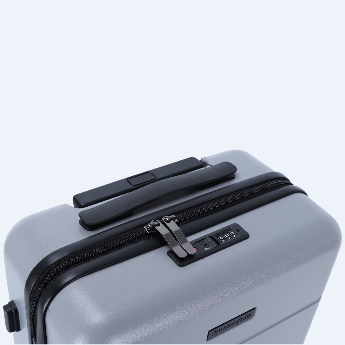 3-Piece Travel Luggage Set with Durable Suitcases – Lightweight Spinner Trolley Set for Easy Airport Travel