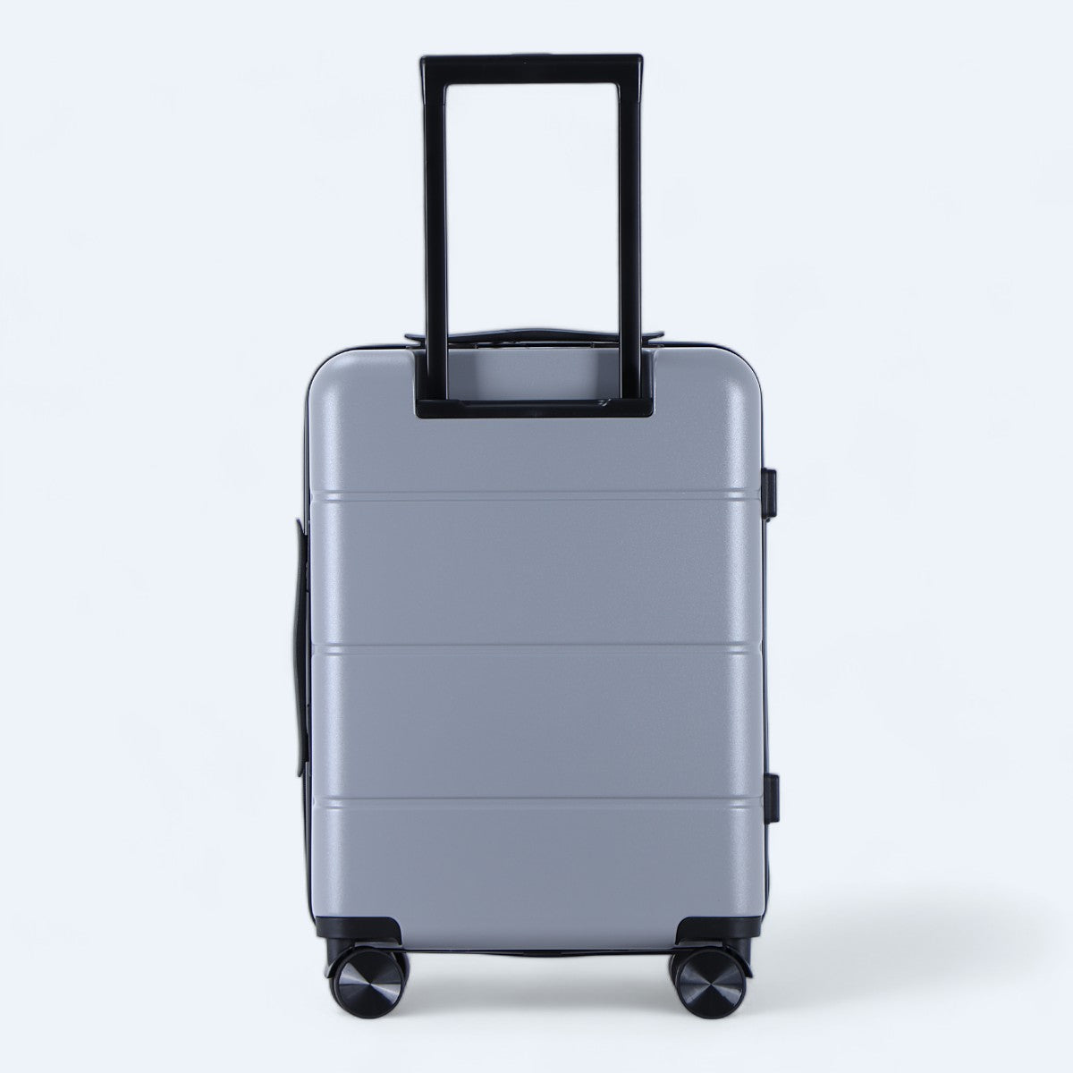 3-Piece Travel Luggage Set with Durable Suitcases – Lightweight Spinner Trolley Set for Easy Airport Travel