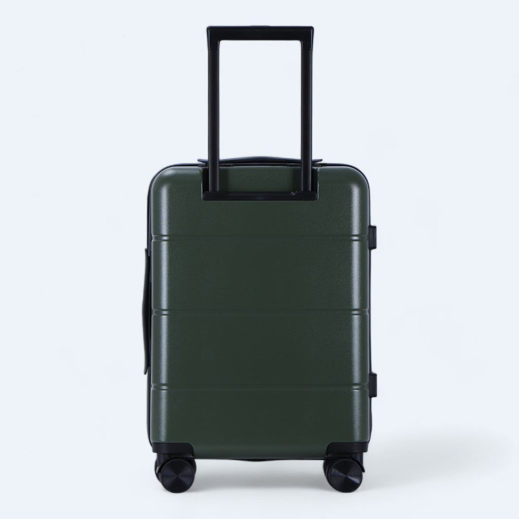 3-Piece Travel Luggage Set with Durable Suitcases – Lightweight Spinner Trolley Set for Easy Airport Travel